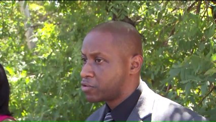 City Employees Make Gruesome Discovery Near Hiking Trail