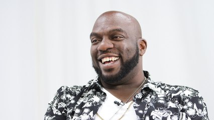 Omar Dorsey On 'Queen Sugar' And The Changing Landscape Of Hollywood