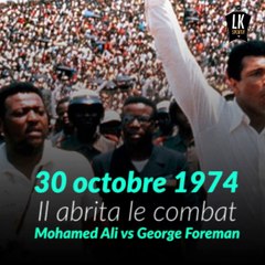 LKStories : les Stades de Légende d'Afrique