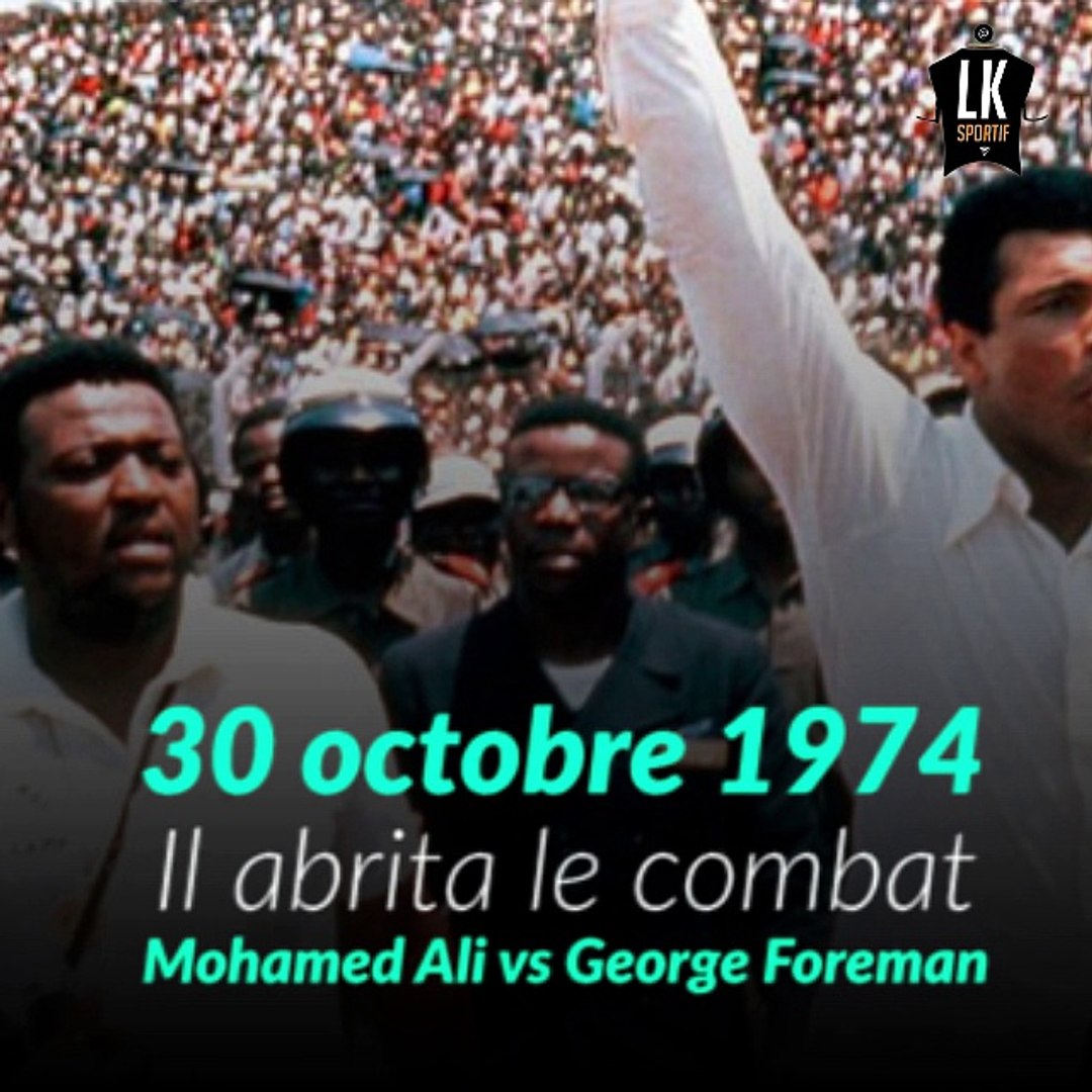 LKStories : les Stades de Légende d'Afrique