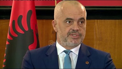 Rama shkarkon kreun e Hipotekes se Fierit