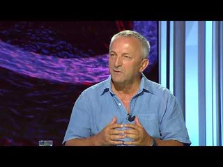 Varësia ndaj teknologjisë, Edmond Dragoti i ftuar në Ora News