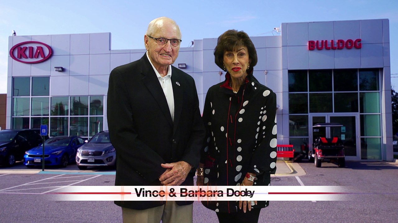 Kia Athens, GA | Kia Dealership Buford, GA