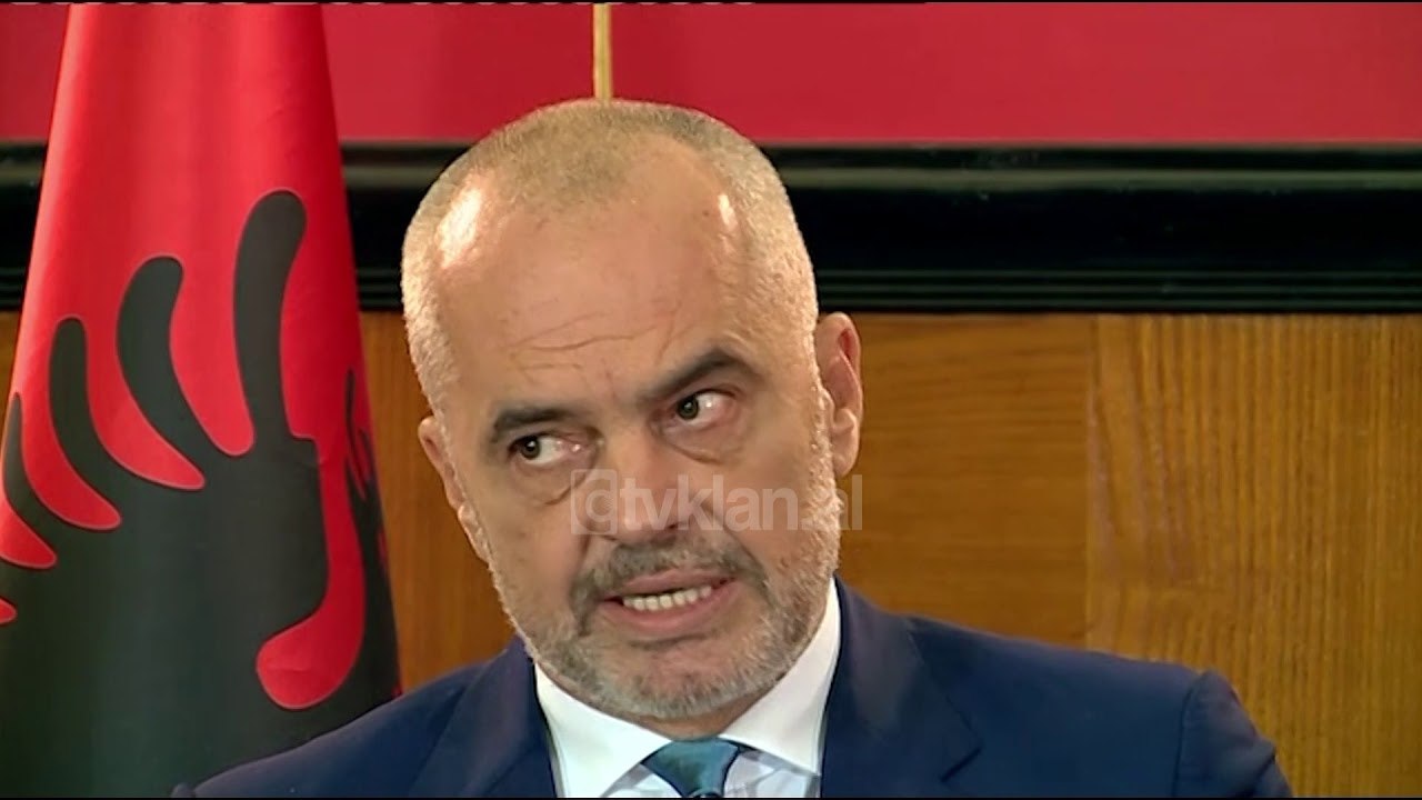 Rama shkarkon kreun e Hipotekes se Fierit
