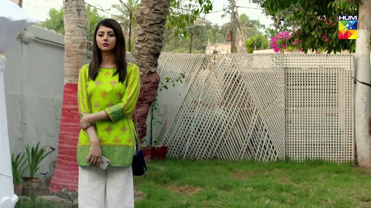 Tawaan Episode #09 HUM TV Drama 6 September 2018