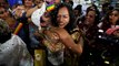 Justiça indiana anula lei que proibia relações homossexuais
