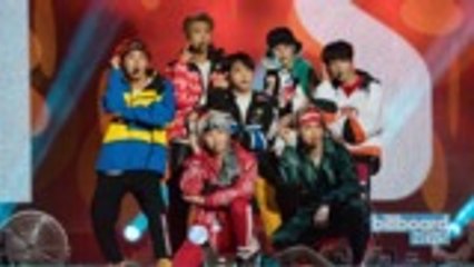 BTS to Perform on 'America's Got Talent' Semifinal | Billboard News