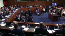 Kavanaugh Hearing: Senator Cory Booker Releases Confidential Documents