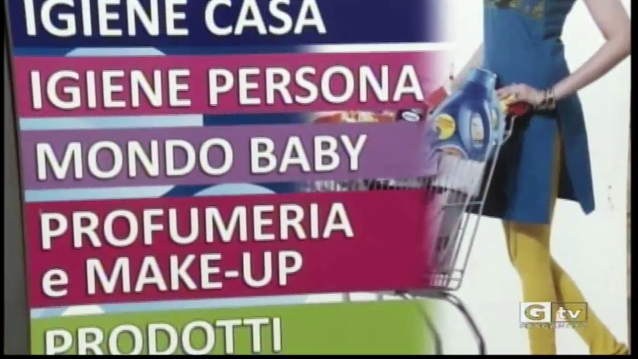 TG GARGANOTV 6 9 2018