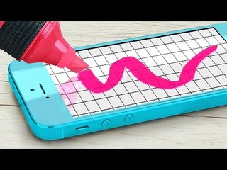 22 LIFE HACKS QUE SALVARÃO SUA VIDA NA ESCOLA