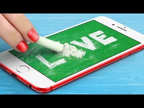 11 ARTESANATOS E IDEIAS DE DECORAÇÃO QUE TE FARÃO PARECER SUPER DESCOLADO