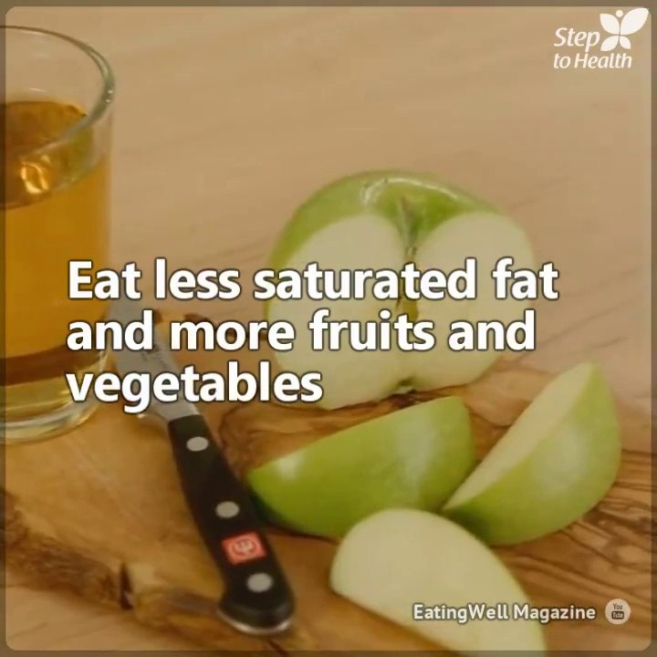 How to lower high triglycerides naturally