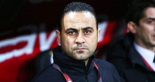 Galatasaray Yardımcı Antrenörü Hasan Şaş, PFDK'ya İsyan Etti
