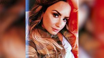 Demi Lovato Quitting Hollywood