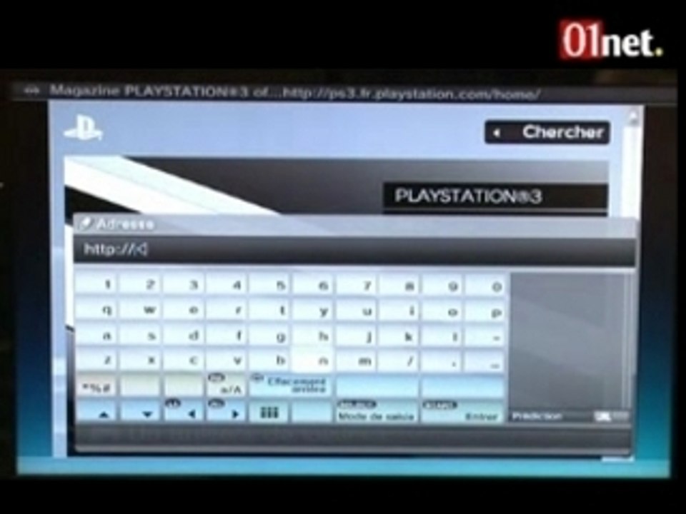 PS3, XBox 360 et Wii : Comparatif (2/4)