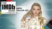 Anya Taylor-Joy on 'The Miniaturist' and Fighting Friends on Film