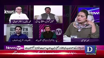 If Imran Khan Arrested Big Fishes So It,s Big Benefits, Mohammad Malick