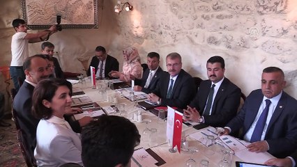 'Şarbon hastalığı kontrol altında' - ŞANLIURFA