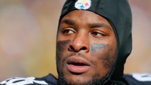 Le’Veon Bell Refuses to Play, Angering Steelers Fans