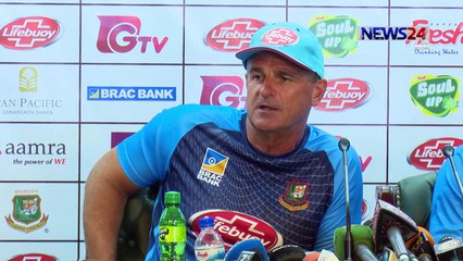এশিয়া কাপ সামনে রেখে অনুশীলন শেষ, ভাল করার সামর্থ্য রাখে টাইগাররা- বিশ্বাস মাশরাফির- 6th Sept.18