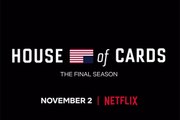 House Of Cards - Teaser nouvelle saison