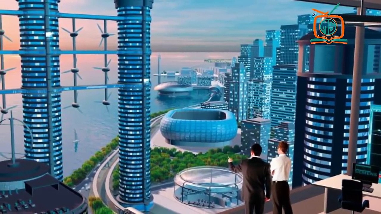 ২০৫০ সালে বাংলাদেশ কেমন হবে  দেখলে আপনার ধারনা পাল্টে যাবে -- 2050 Future World Bangladesh