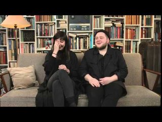 Of Monsters and Men - Human (Commentary)