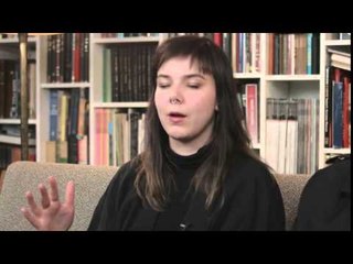 Of Monsters and Men - Black Water (Commentary)