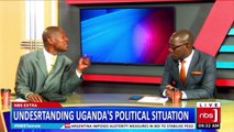 VIDEO: Tamale Mirundi on Bobi Wine's torture allegations: This has happened to many people before these MPs... Now that he has written, what is the response? I