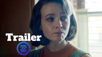 Wildlife Trailer #1 (2018) Jake Gyllenhaal, Carey Mulligan Drama Movie HD