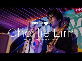 Charlie Lim — 'Blah Blah Blues' | Bandwagon Presents