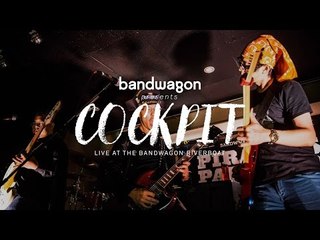 Cockpit - 'Speed Kills' | Bandwagon Presents
