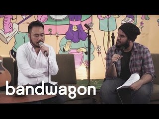 Baybeats x Bandwagon 2016: Nicholas Chim