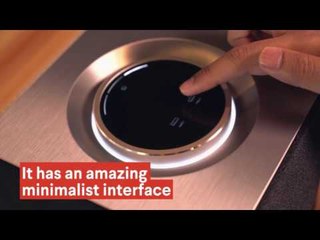 Bandwagon Reviews | Mu-so by Naim Audio