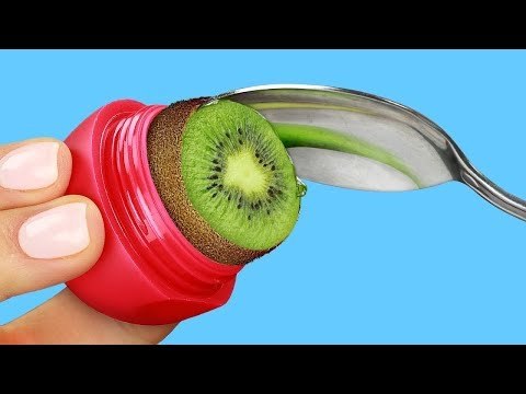 10 RECEITAS DE BELEZA: COMO FAZER BÁLSAMO LABIAL, ESFOLIANTE E GLOSS CASEIRO