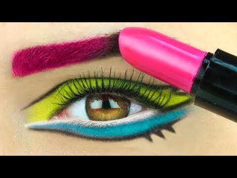 11 TRUQUES DE BELEZA E MAQUIAGEM PARA INICIANTES