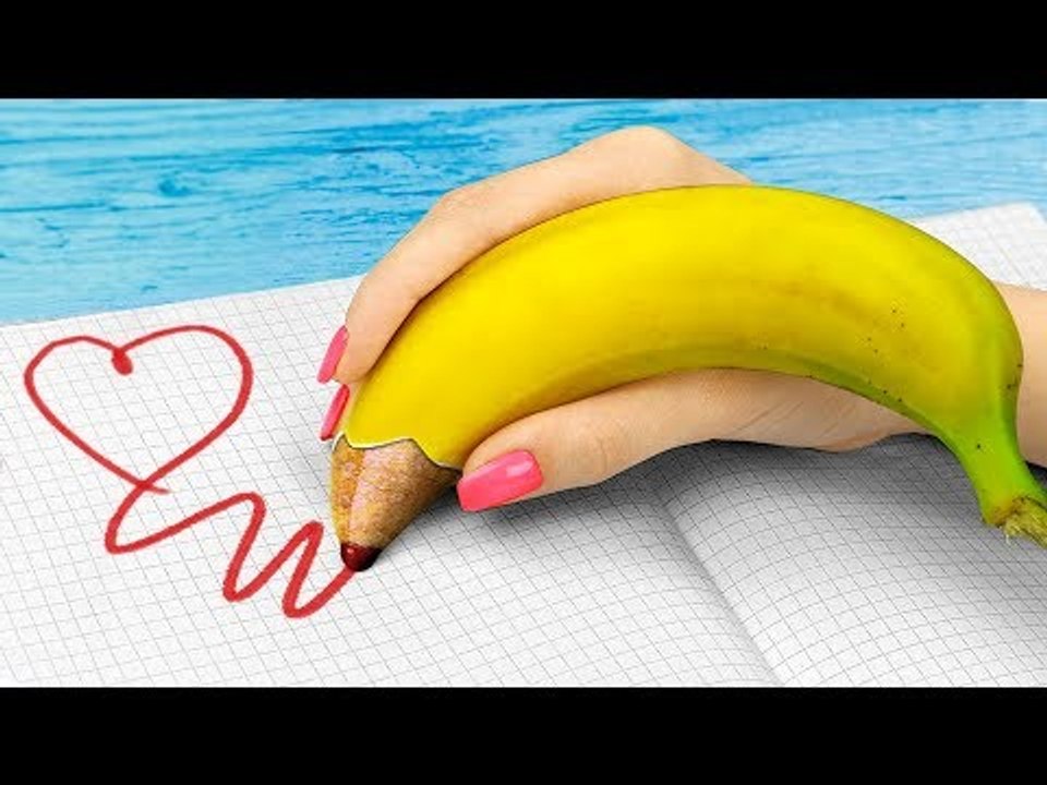 10 IDEIAS DE MATERIAL ESCOLAR DE VERÃO PARA VOCÊ TROLLAR OS SEUS AMIGOS