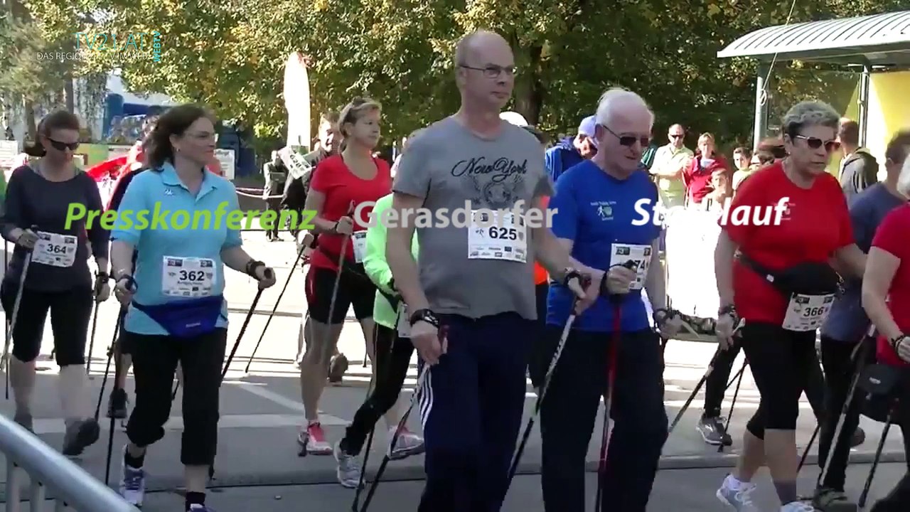 PK 17. Gerasdorfer Stadtlauf