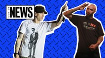 Eminem Vs. Joe Budden: A History Of Beef