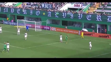 Long Shot Goals In Football