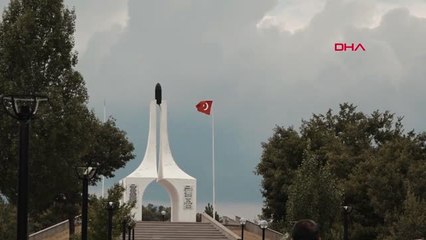 Kütahya Şehitler Anıtı Önündeki 'Erik Dalı' Krizine Emetlilerden Ortak Açıklama