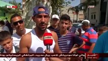 فرحة عارمة عمة ولاية البليدة  بعد إقالة أسوء ولاة الجمهورية مصطفى العياضي