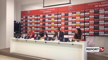 Report Tv-Padia kundër Nishanit, Panucci: Njerëzit duhet të flasin me edukatë