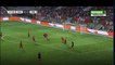 Ivan Perisic Goal  - Portugal vs Croatia 0-1 06/09/2018