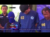 Pasangan Suami Istri Kurir Narkoba Ditangkap - NET 24