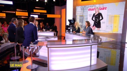 Rap contre rock - L'Info du Vrai du 06/09 - CANAL+