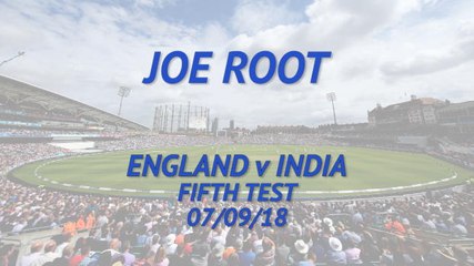 Not many openers in the world will match Cook - Root's best bits