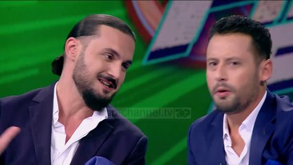 Fiks Fare, 6 Shtator 2018, Pjesa 1 - Investigative Satirical Show