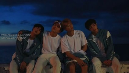 BTS Season's Greetings 2018 TÜRKÇE ÇEVİRİ | 1. Bölüm