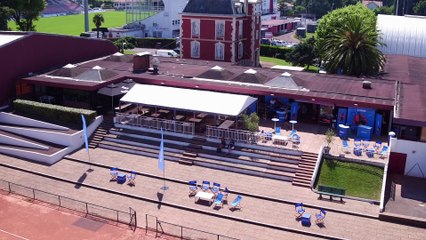 Artengo Tour 2018 - Le tournoi à Biarritz, le samedi 30 juin 2018